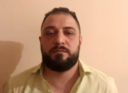 US citizen of Armenian origin wanted by US law enforcers detained in Yerevan