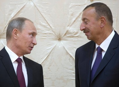 Putin: Russia to continue providing assistance to settlement of Karabakh conflict