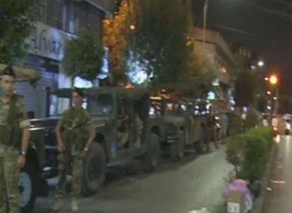 Стали известны новые подробности трагической гибели армянина в Бейруте