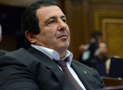 Tsarukyan comments on possible cooperation with Robert Kocharyan