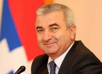 Բանակցային գործընթացում Արցախի ներգրավումը բխում է խնդրի խաղաղ կարգավորման շահերից. Աշոտ Ղուլյան