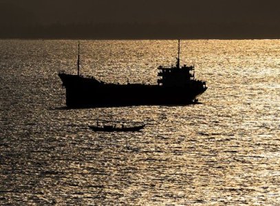 На берегу Андаманского моря нашли «корабль-призрак»