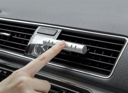Xiaomi представила компактный освежитель воздуха для машин
