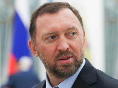NYT:Спецслужбы США пытались завербовать Олега Дерипаску