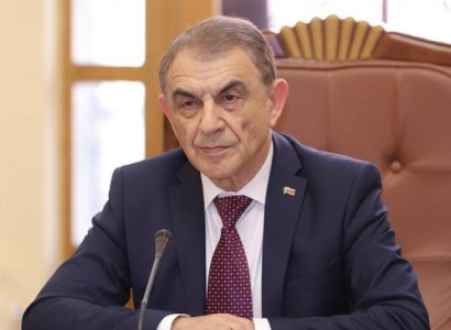 Սեպտեմբերի 2-ը համայն հայության տոնն է. Արա Բաբլոյանի շնորհավորական ուղերձը