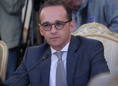 Նացիստական ողջույնները Գերմանիայի փողոցներում խայտառակություն են երկրի համար․ ԱԳ նախարար