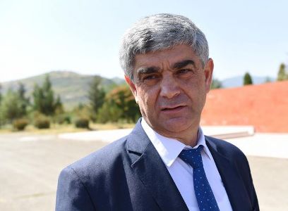 Մեր վերջնական նպատակներին հասնելու համար պիտի դասեր քաղենք անցյալից. Վիտալի Բալասանյան