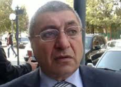 Նարեկ Սարգսյանի թիկնապահի խափանման միջոցը փոխելու միջնորդությունը Վերաքննիչը մերժել է. փաստաբան