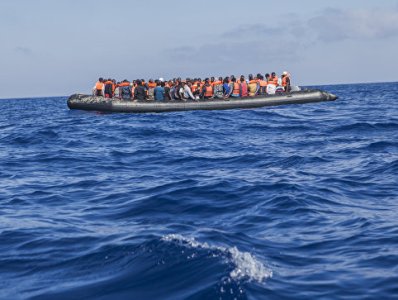 ՄԱԿ–ում պատմել են փախստականների մահացության մակարդակի մասին