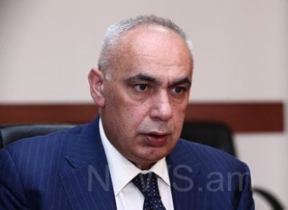 «Մարտիկ» հիմնադրամը ունենալու է մեկ միլիոն մասնակից. Արթուր Աղաբեկյան