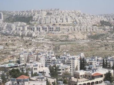 США предложили Палестине создать конфедерацию с Иорданией