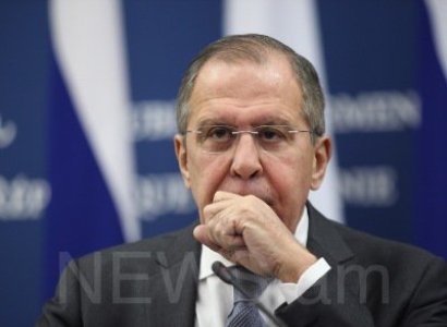 Лавров: Нам совершенно небезразлично как выглядят обязательства Армении перед ОДКБ