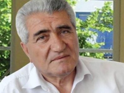 Նոր Գեղի 32 տարվա գյուղապետը հրաժարական է տվել. «Առողջական խնդիրներ ունեմ, որեւէ մեկի հետ խնդիր չունեմ»