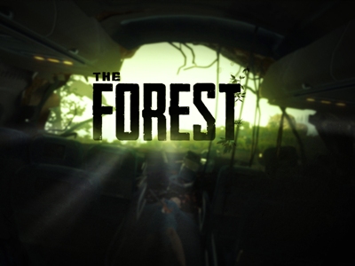«Արի խաղանք».  The Forest. ինչպե՞ս գոյատեւել անտառում (ֆոտո)
