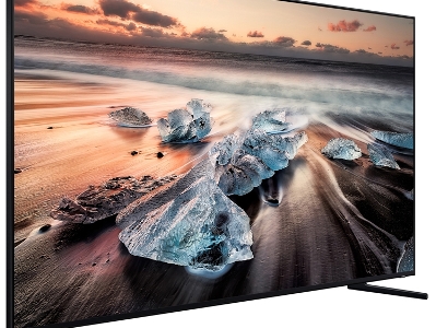 Samsung-ն առաջինը կսկսի  8K հեռուստացույցերի վաճառքը