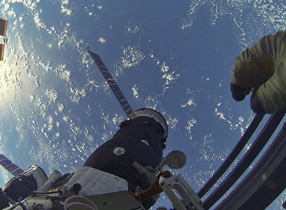UAE to send first astronauts into space
