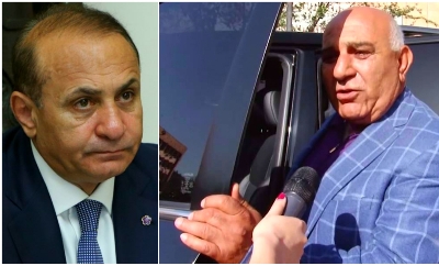 «Հրապարակ». Հովիկ Աբրահամյանի եղբոր տանը հայտնաբերված զենքը «Մարտի 1»-ի գործի հետ կապ չունի՞
