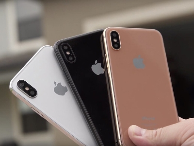 Apple-ը խոստովանել է iPhone 8-ի թերությունը