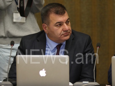 Տրանսպորտի ոլորտում շատ տխուր վիճակ ենք ժառանգել. Նախարարը խոսեց դաշտի մենաշնորհացման մասին