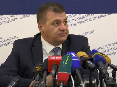 Տեխզննումը մինչ այսօր ձեւական է եղել. բոլորը դրա վրա աչք են փակել. կմտցվի էլեկտրոնային կառավարում. նախարար