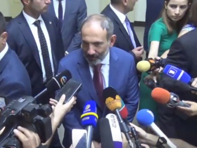 Մարտի 1-ի գործով Նիկոլ Փաշինյանը ցուցմունք տվե՞լ է. նա մանրամասնեց