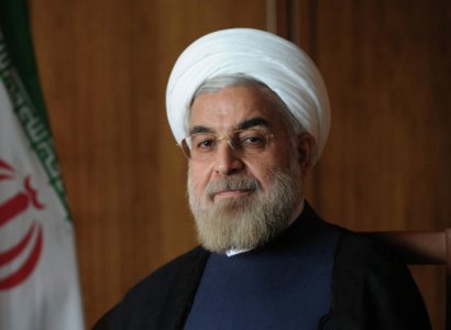 Petrochemicals at forefront of countering sanctions: Rouhani