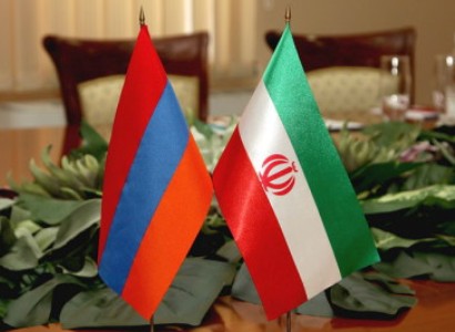 Financial Tribune: Armenia-Iran trade up by 24%