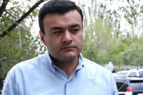 Փաստաբանն արդարադատության նախարարից պատասխան է ակնկալում