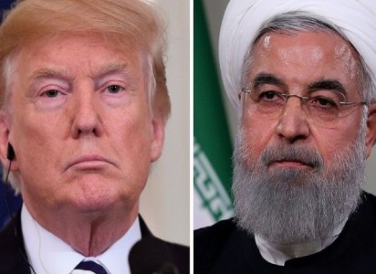 US ambassador to UN: Trump, Rouhani could have public face-to-face encounter