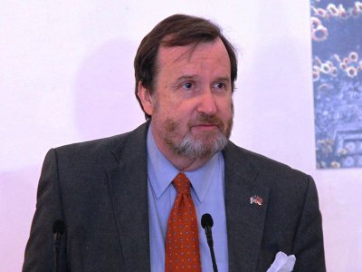 US ambassador: New Armenia has real opportunities for joint development of Armenian and American businesses