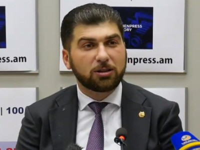 «Լուսանշան» ՊՈԱԿ-ում 2016-2018թթ խախտումների համար պետական բյուջե կվերադարձվի 210 մլն դրամ. Սանասարյան