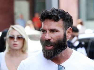 Azerbaijan sends note of protest to US over Dan Bilzerian’s visit to Artsakh