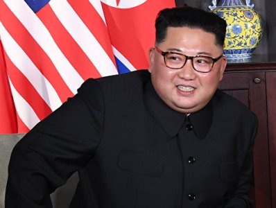 South Korean envoy hands over Moon Jae-in’s letter to North Korean leader