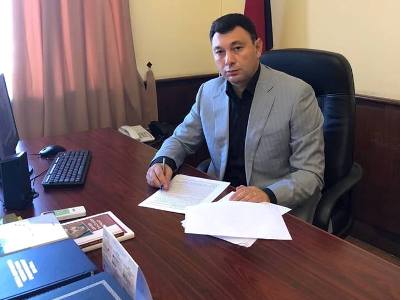 Հայաստանի  վրա տղա կանչել է ոչ թե Շարմազանովը, այլ հենց ինքը Փաշինյանը. Շարմազանով
