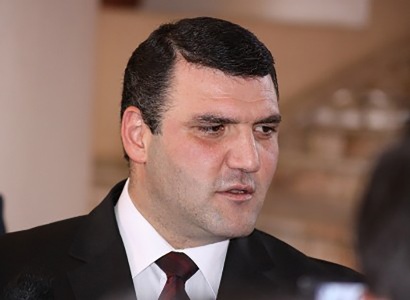Քաղաքական հետապնդման չափանիշները սահմանված են միջազգային պայմանագրերով. Կոստանյանը՝ Քոչարյանի գործի մասին