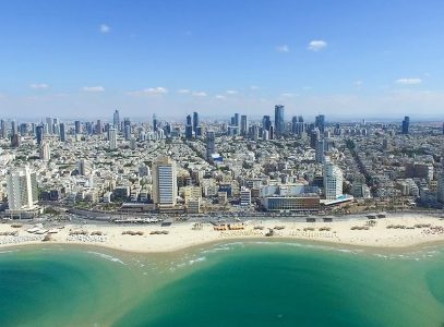 Paraguay to move embassy from Jerusalem back to Tel Aviv