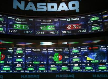 Nasdaq-ի ինդեքսը Twitter-ին եւ Facebook-ին ճնշելու ֆոնին նվազել է