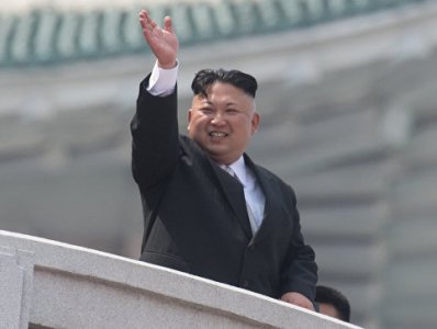 Kim Jong Un asks South Korea emissary to convey his message to US authorities