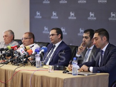 Ռոբերտ Քոչարյանի փաստաբանական խմբի պատասխանը՝ ՀՔԾ-ին