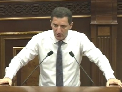 Հայաստանում չկա որեւէ մեկը, ով կողմ է ընտրակեղծիքներին. «Ծառուկյան»