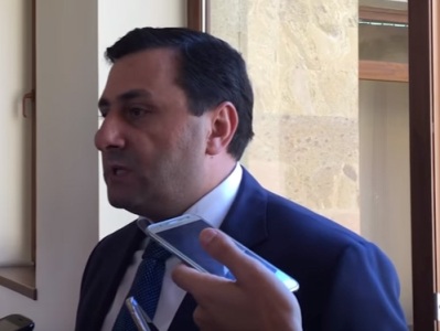 ՀՀ իշխանությունները չեն ներկայացրել անցումային արդարադատության հիմնավորում. Ֆարմանյան