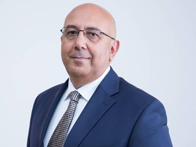 Armen Baibourtian is appointed Armenia Consul General in Los Angeles