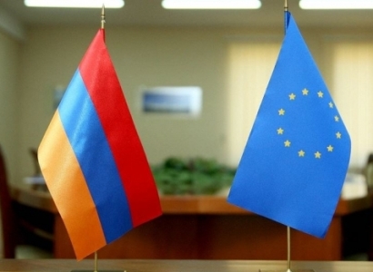 Միջգերատեսչական հանձնաժողովի նիստին քննարկվել են ՀՀ-ԵՄ համաձայնագրի՝ առեւտրին առչնվող գլուխները