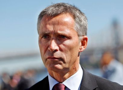 Stoltenberg: NATO ready to welcome Macedonia