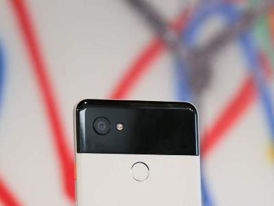 Google-ը հոկտեմբերի սկզբին նոր սմարթֆոններ կներկայացնի