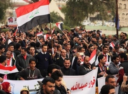 Iraq declares state of emergency in Basra
