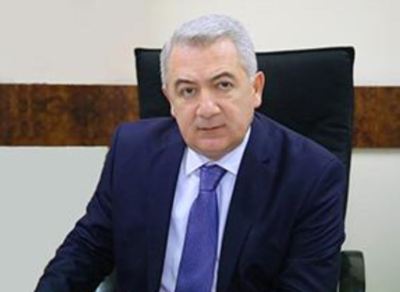 «Փաստ». Գլխավոր դատախազի տեղակալի ունեցվածքը