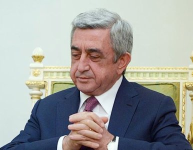 «Ժողովուրդ». ՀՀԿ-ն ծրագրել է իր անելիքները, բայց՝ առանց Սերժ Սարգսյանի