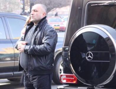 «Ժողովուրդ». Միջադեպ Կասկադում. կիզակետում Վովայի Արշակի որդին է