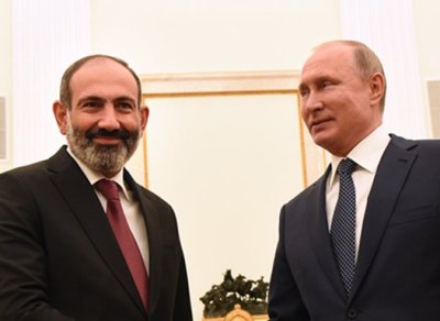 «Ժողովուրդ». Կարեւոր հանդիպման նախաշեմին. Հայ-ռուսական հարաբերություններում ինչ-որ բան այն չէ՞